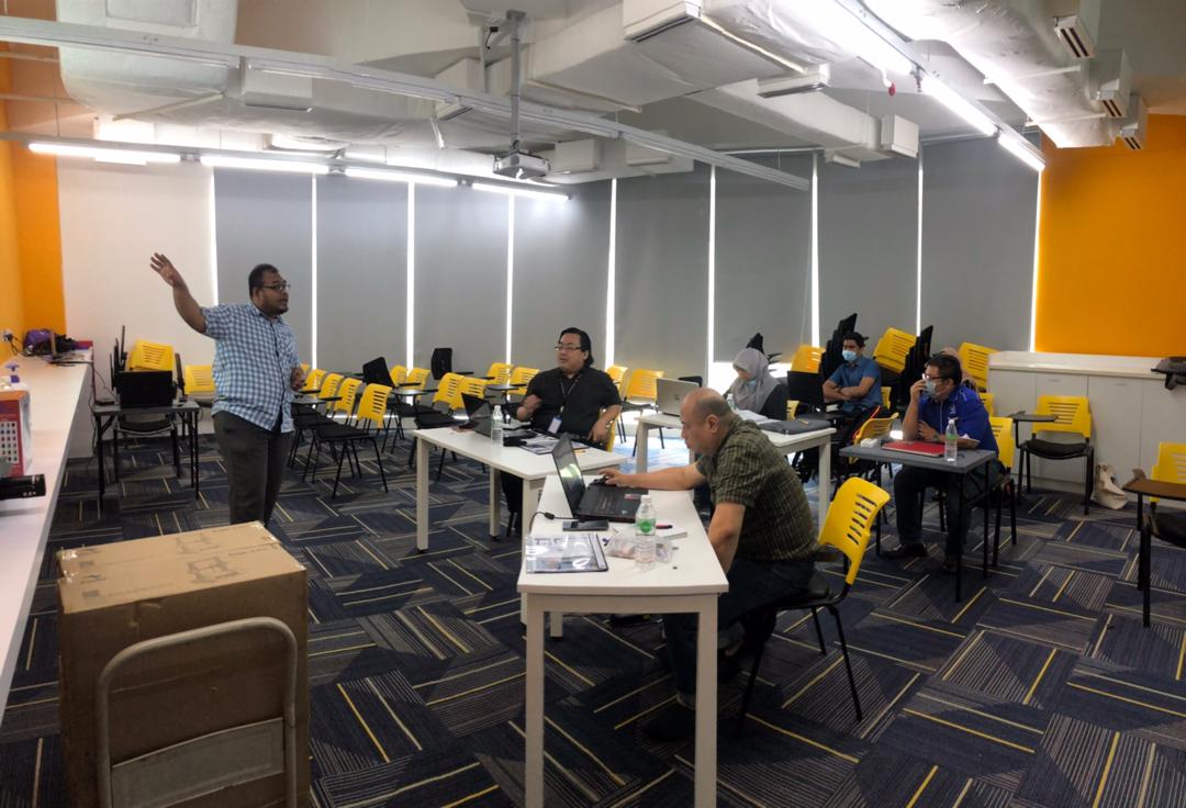 BAC Training (1)