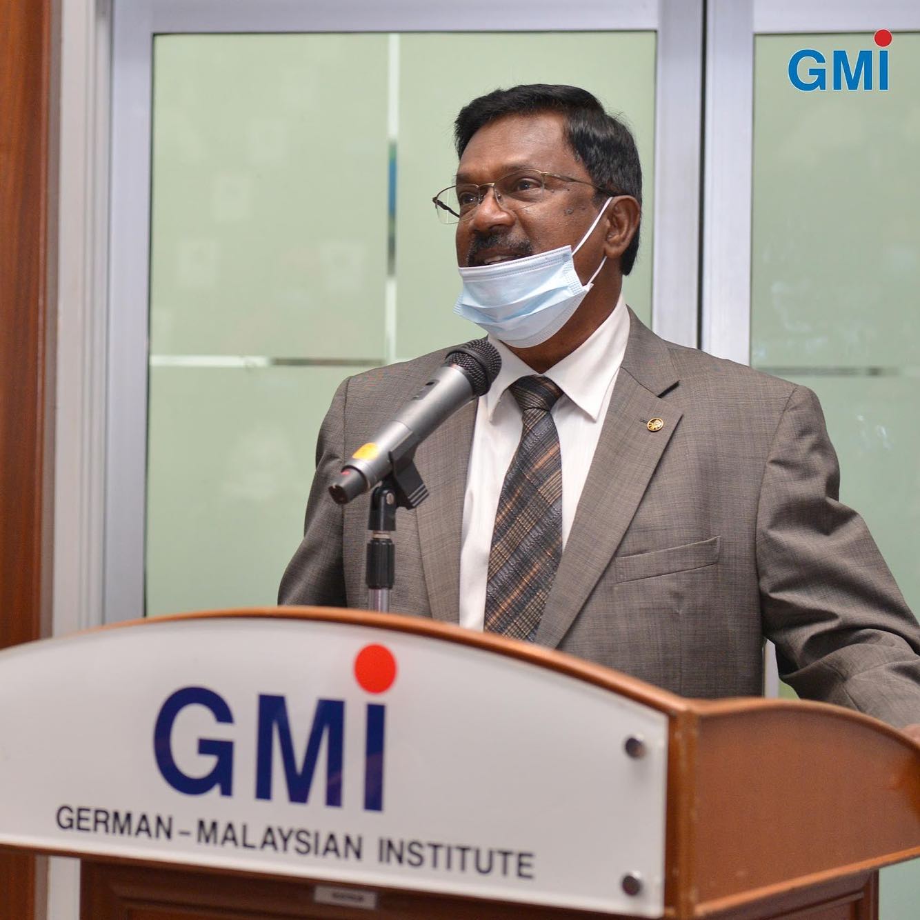Collaboration Ceremony by German Malaysian Institute (GMI) (1)