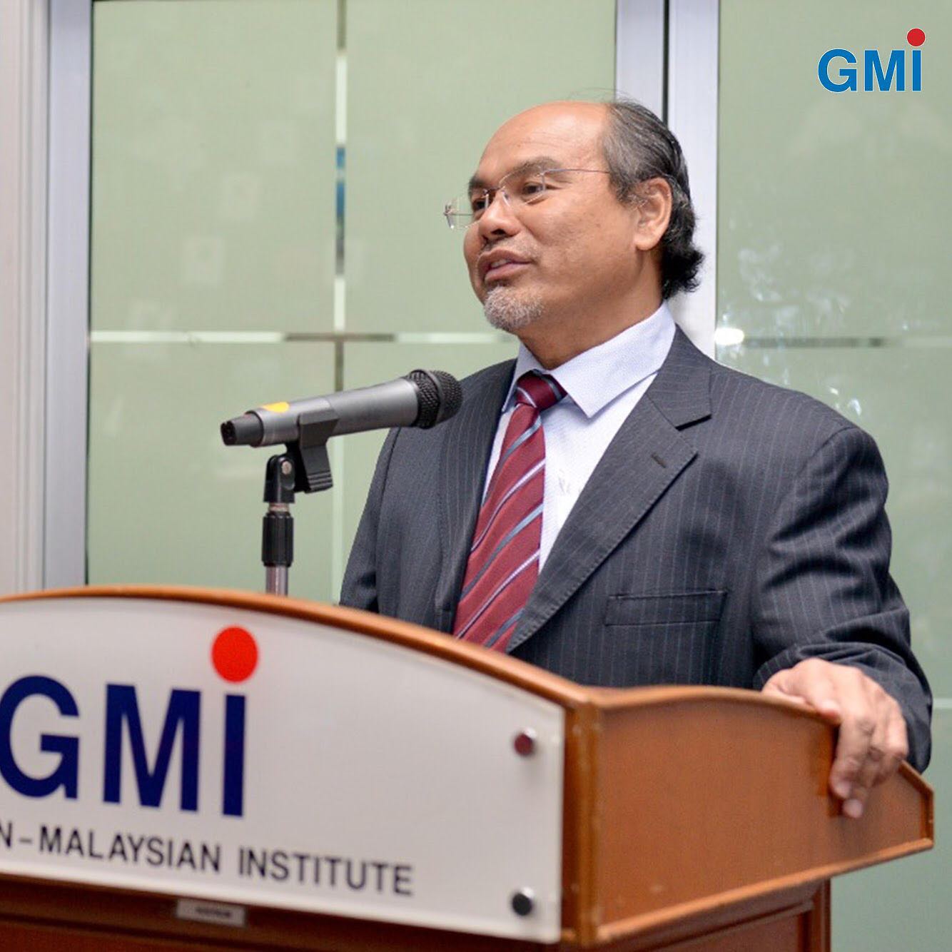Collaboration Ceremony by German Malaysian Institute (GMI) (3)
