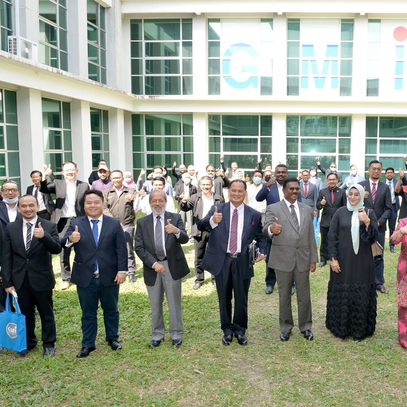 Collaboration Ceremony by German Malaysian Institute (GMI) (5)