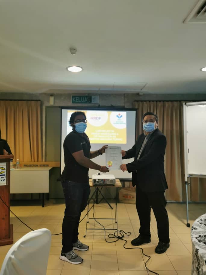 HRDF Training (14)