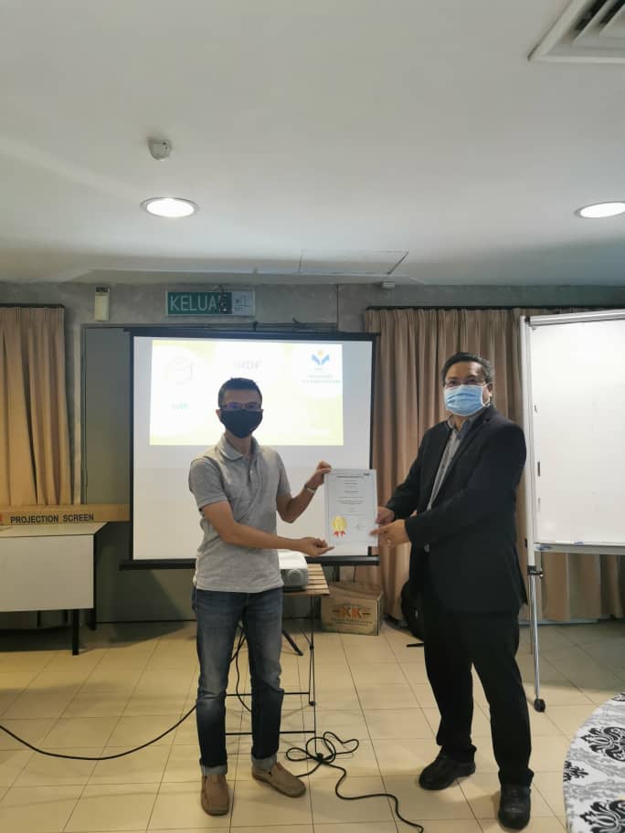 HRDF Training (18)