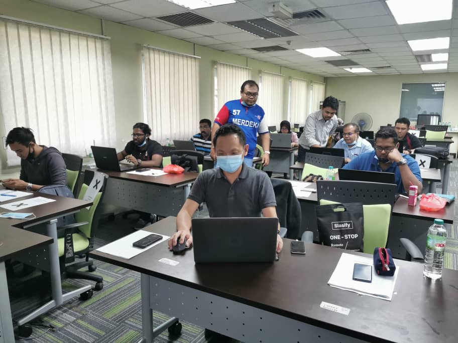 HRDF Training (3)