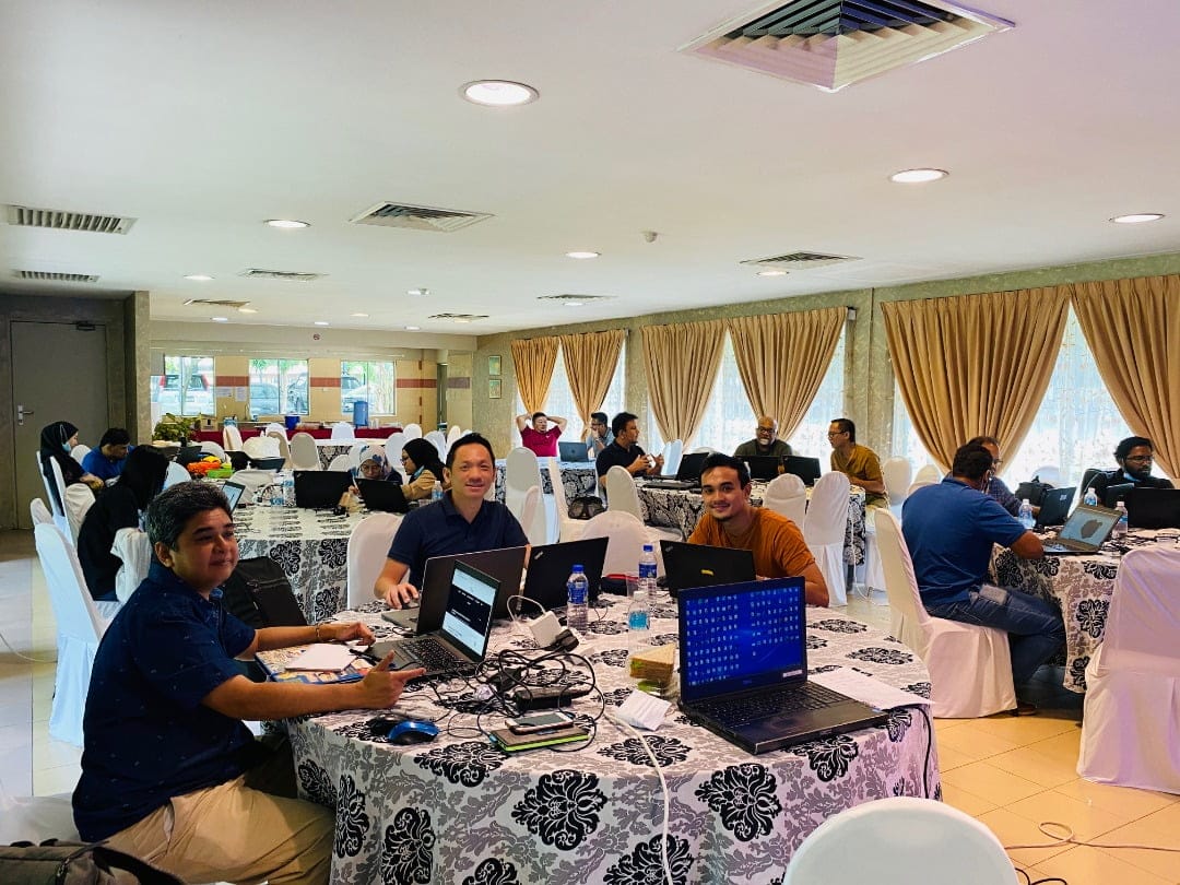 HRDF Training (4)