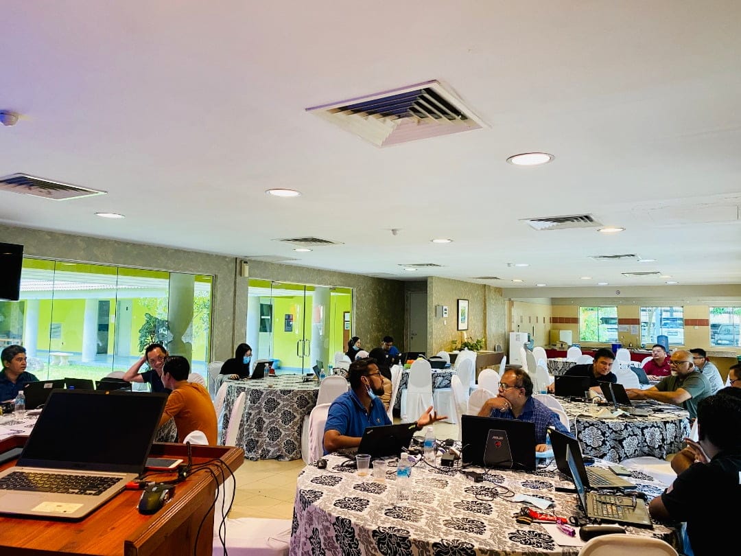 HRDF Training (5)