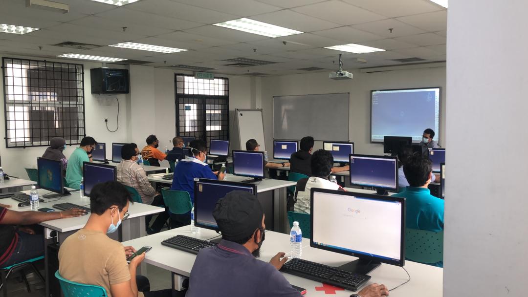 HRDF Training (7)