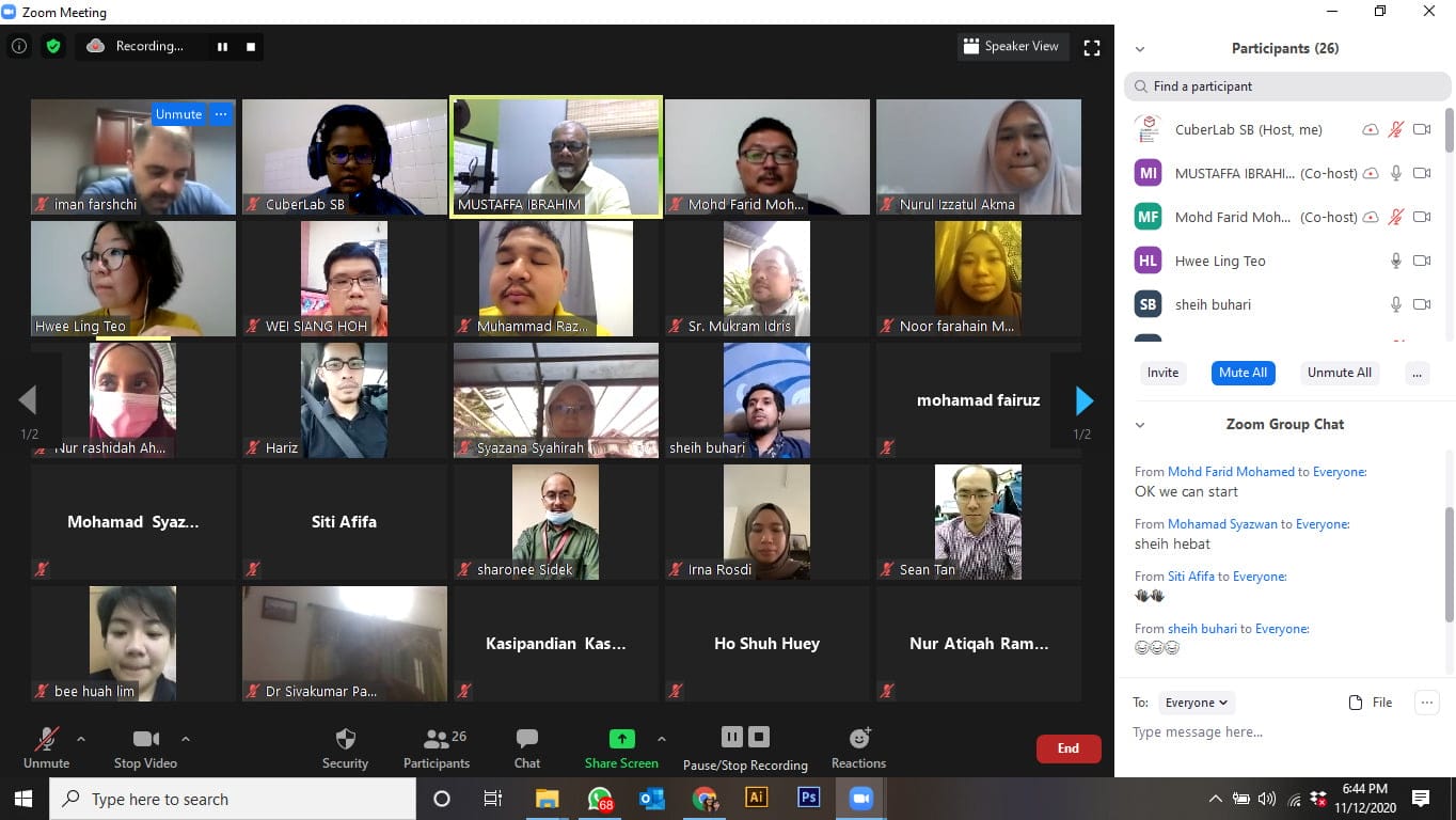 online training-MAHSA (1)
