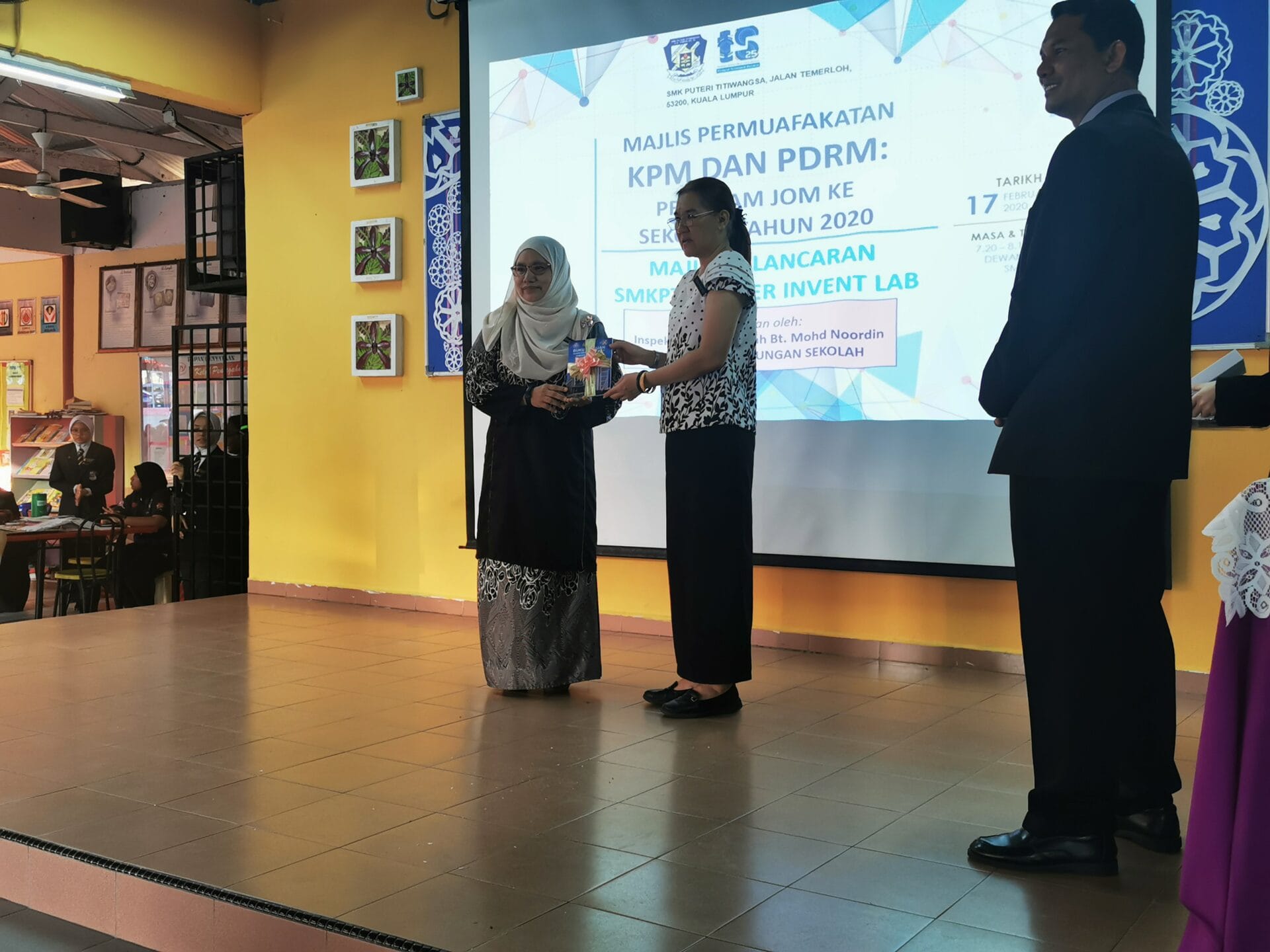 SM Puteri Titiwangsa - Invent Lab (9)