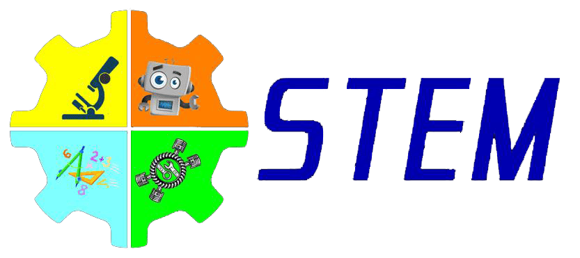 STEM LOGO