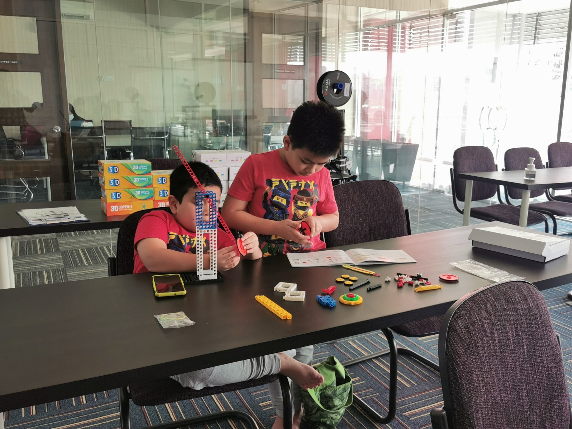 School Holiday STEM Programme (12)