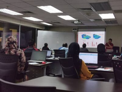 HRDF Training (1)