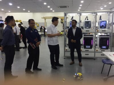 MARII FACILITY SETUP (2)