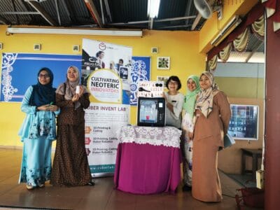 SM Puteri Titiwangsa - Invent Lab (6)