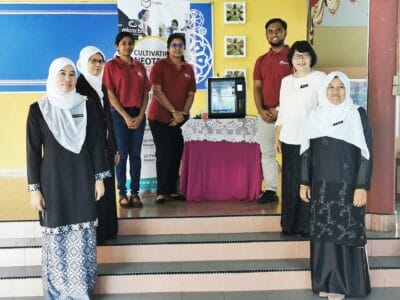 SM Puteri Titiwangsa - Invent Lab (8)