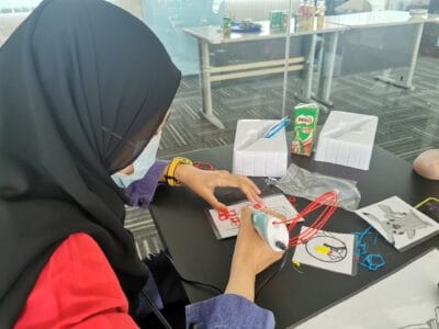 School Holiday STEM Programme (1)
