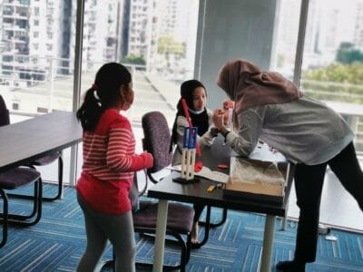 School Holiday STEM Programme (10)