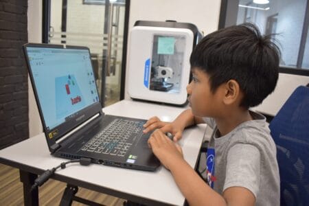 School Holiday STEM Programme (5)