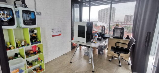 cuberlab facility (5)